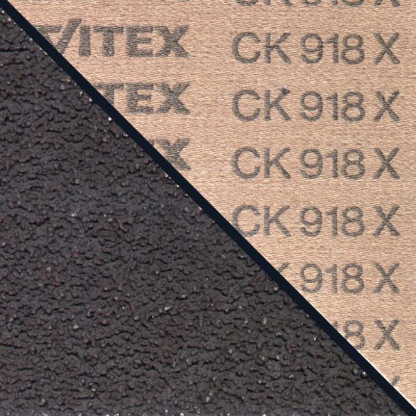 Cinta abrasiva CK918X 6