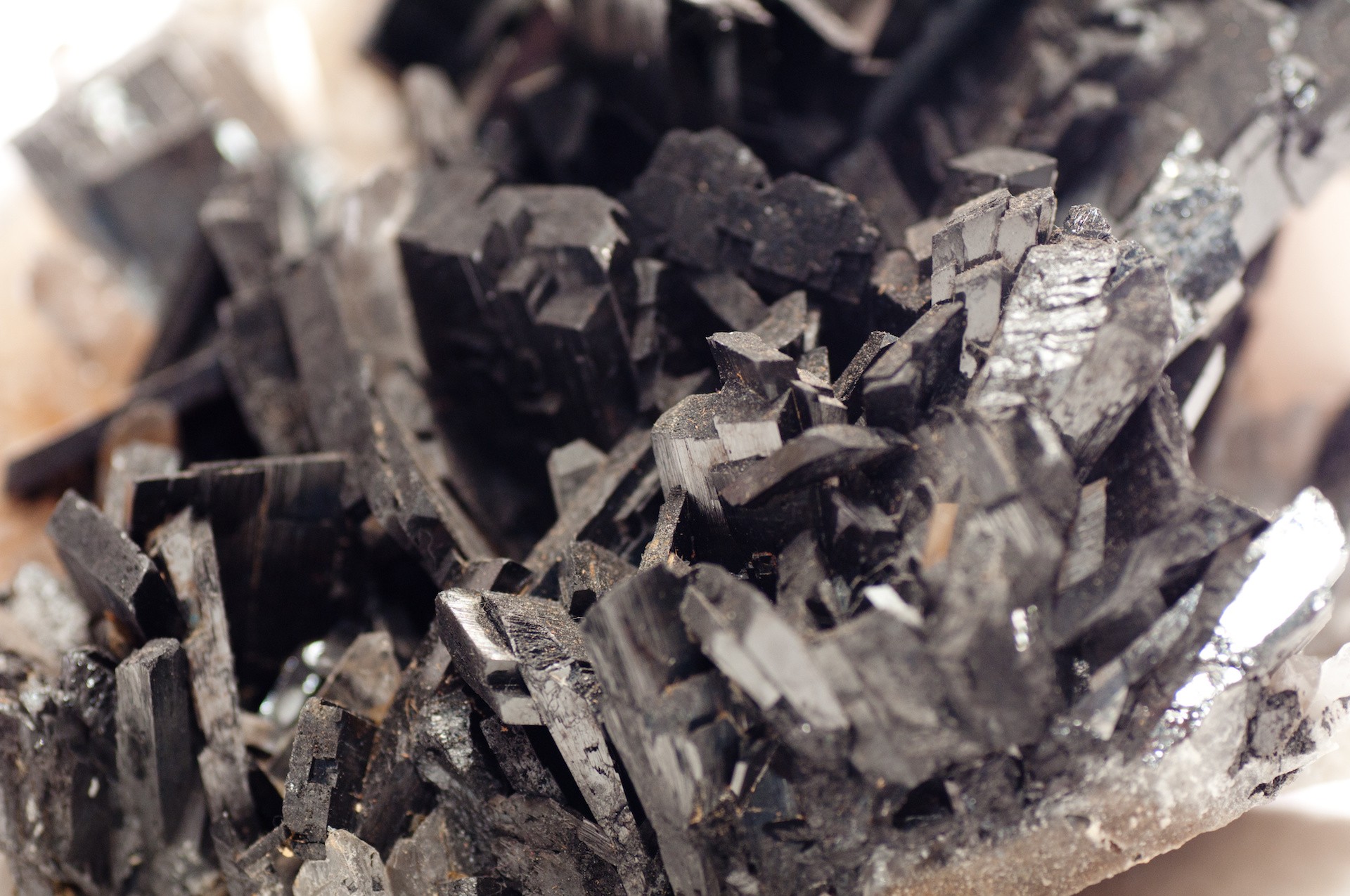 Carboneto de tungsténio: o que é e como é lixado