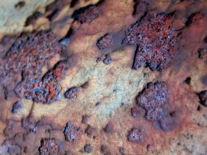 ¿El acero inoxidable se oxida? 1