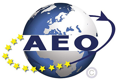 AEO certification. Authorised Economic Operator