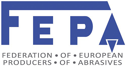 Certificación: Federation of European Producers of Abrasives