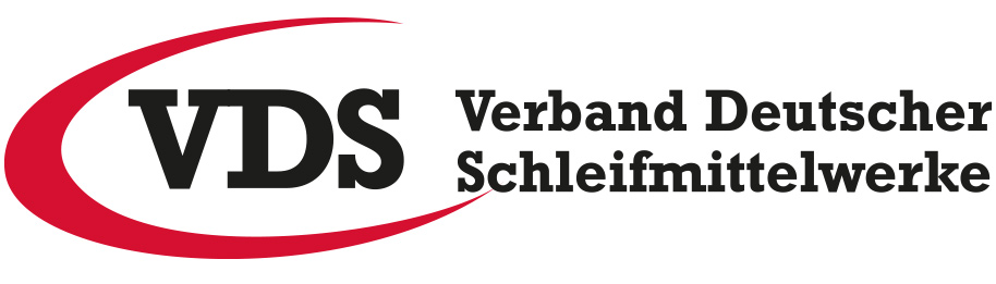Certificaciones: Verband Deutscher Schleifmittelwerke: German Abrasives Association.
