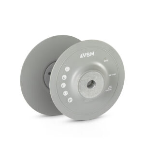 Back Up Pad Zfi 1. STANDARD. VSM-Abrasivos