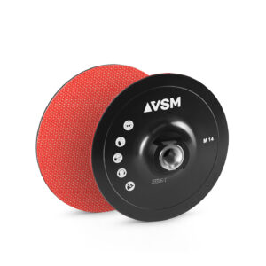 Back Up Pad Zkl VSM Abrasivos.
