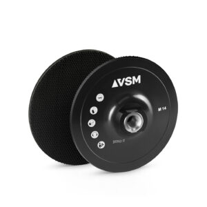 Back Up Pad Zvl. VSM Abrasivos