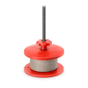 Fibre Disc Holder Zfi. VSM Abrasivos