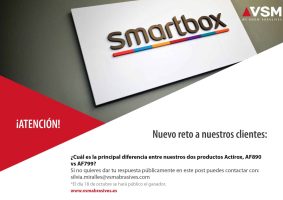 vsm actirox